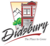 Town Of Didsbury Logo Image